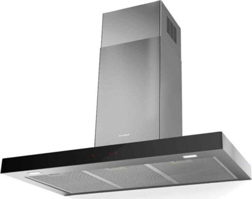 Stilo Glass Smart A90 Duvar Tipi 90 Cm Davlumbaz