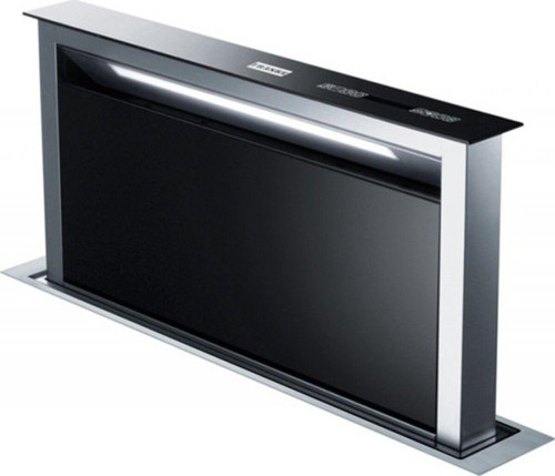 B.Glass Downdraft Davlumbaz Fdw 908 Ib Xs