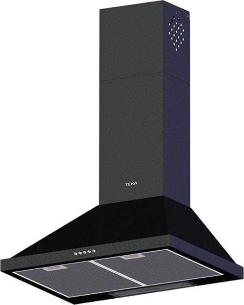 Dbt 60 Duvar Tipi 60 Cm Davlumbaz