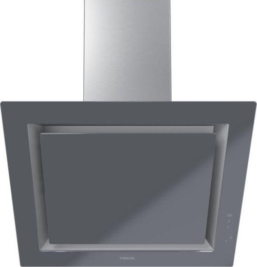 Dlv 68660 St Tos 60 Cm Davlumbaz Stone Grey