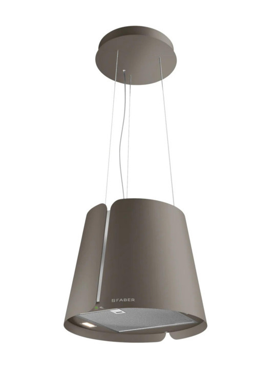 Faber Beat Tıtanıum Matt F45