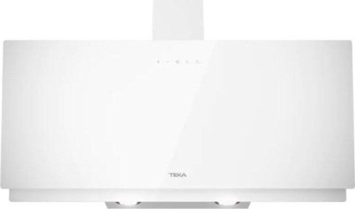 Dvn 94030 Ttc Wh Duvar Tipi 90 Cm Davlumbaz