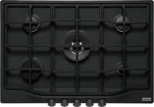 Fch 755 4G Tc Mb C Matt Black Ocak