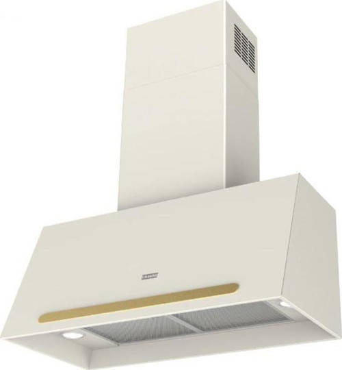 Fco 70 Pw/G Krem Classicline Davlumbaz
