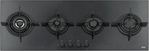 Mythos Fhcr 1204 3G Tc He Bk C Black