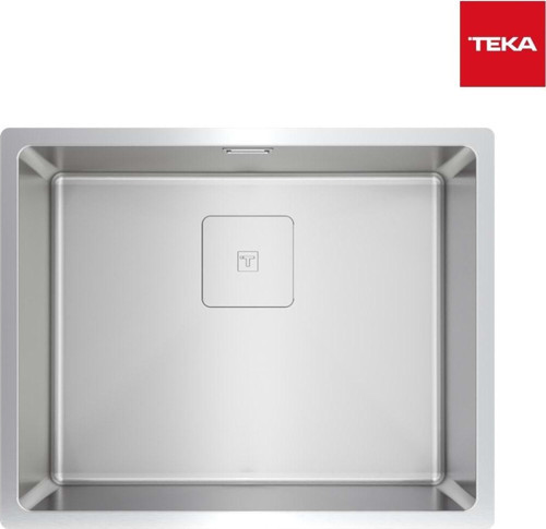 Flexlinea Rs15 50.40 Pureclean Çelik Eviye