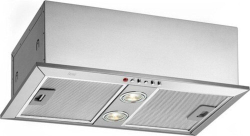Gfh 73 Gömme Aspiratör Inox