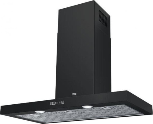 TALE 915 W MB Mat Black Duvar Tipi Davlumbaz