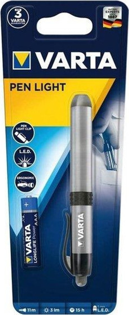 Led Pen Lıght 1AAA