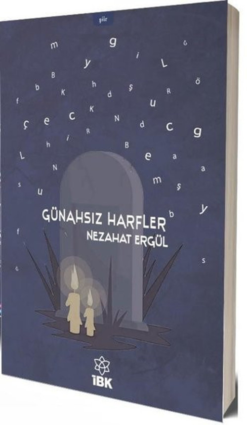 İBK - İz Bırakan Kalemler Günahsız Harfler