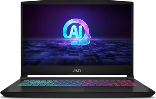 Pulse16 AI Ultra 7 155H 8-GBDDR5 1 TBSSD RTX4060 16" FreeDos C1VFKG-093XTRAR3