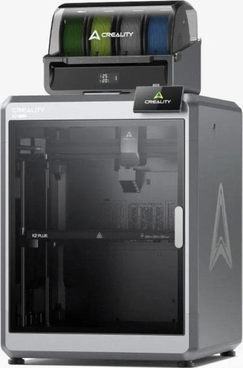 K2 Plus Combo 3D Yazıcı