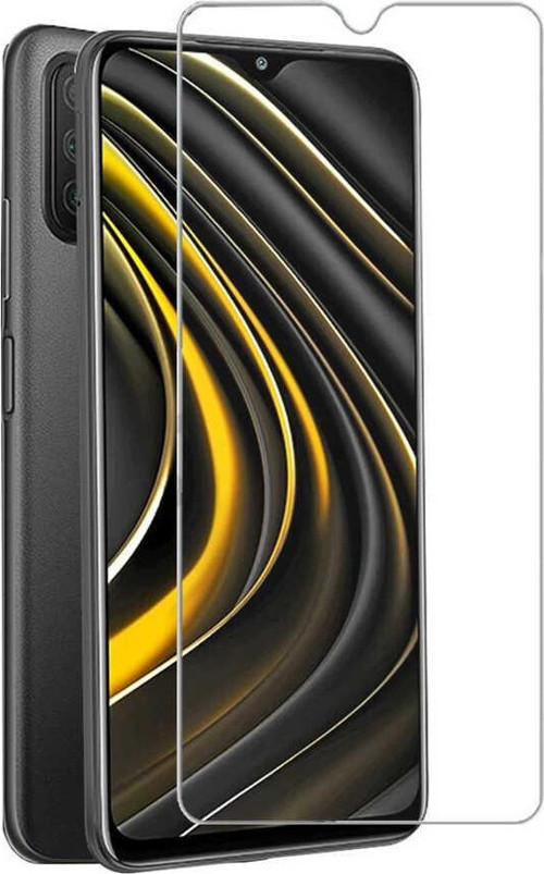 Xiaomi Redmi 9T Zore Seramik Ekran Koruyucu