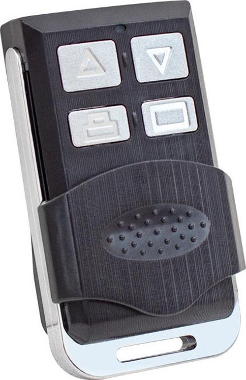 Weko Of04 Kodlanabilir Ve Koplayanabilir Garaj Kumandası