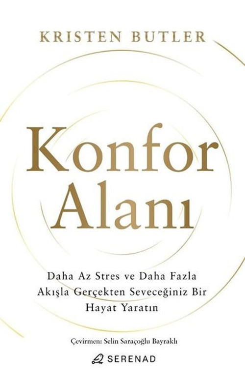 Serenad Konfor Alanı