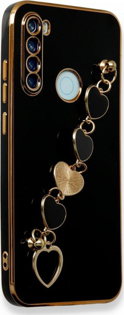 Xiaomi Redmi Note 8 Kılıf Esila Silikon