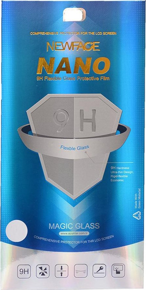 Samsung Galaxy M11 Nano Ekran Koruyucu