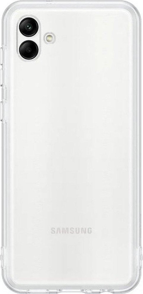 Samsung Galaxy A04 Kılıf Lüx Silikon