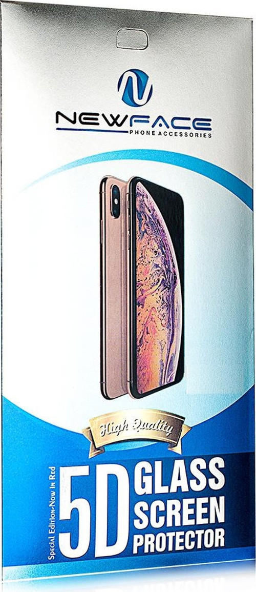 Realme C11 5D Eko Cam Ekran Koruyucu