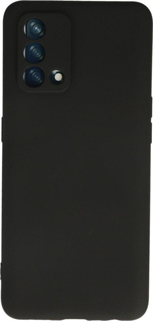 Oppo A74 4G Kılıf First Silikon