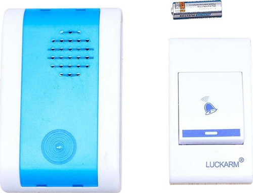 Powermaster Pm-2936 Kablosuz Uzaktan Kumandalı Kapı Zili