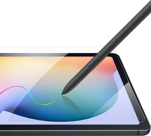 Lenovo P11 Pro Zore Tablet Blue Nano Ekran Koruyucu