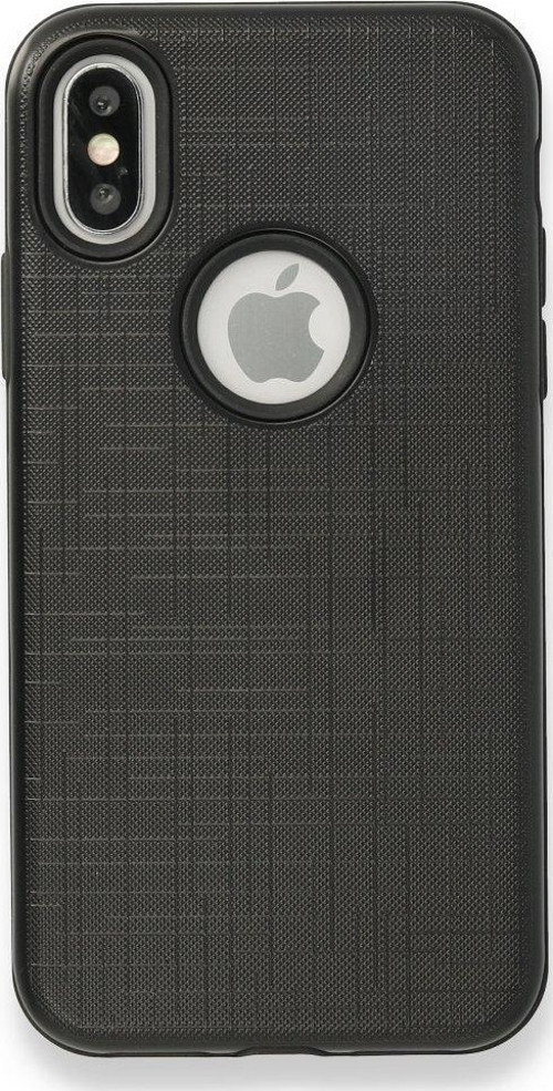 İphone X Kılıf Youyou Silikon Kapak