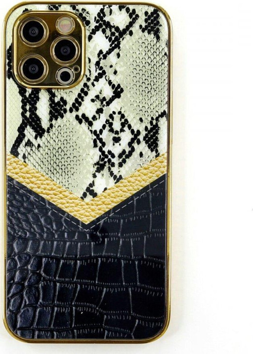 İphone 12 Pro Max Kılıf Trend Cam Kapak