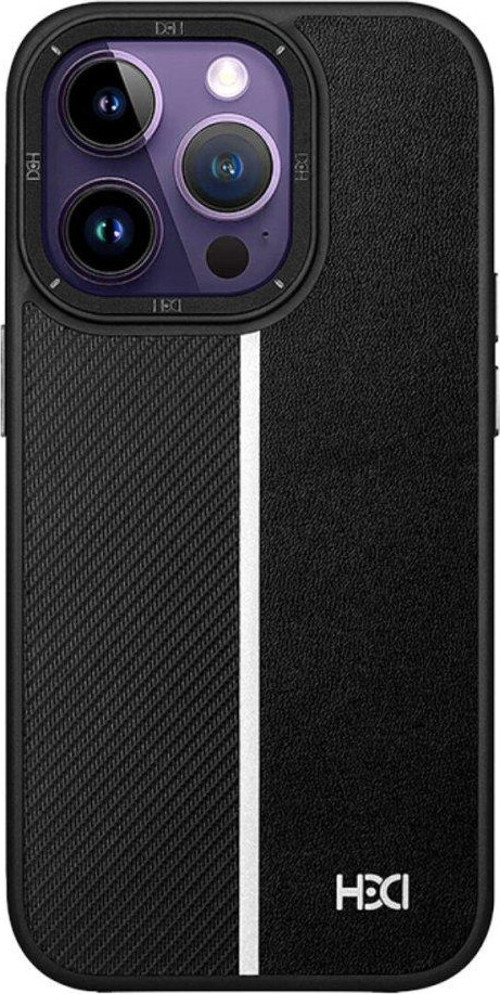 İphone 13 Pro Max Kılıf Hbc-155 Lizbon Kapak