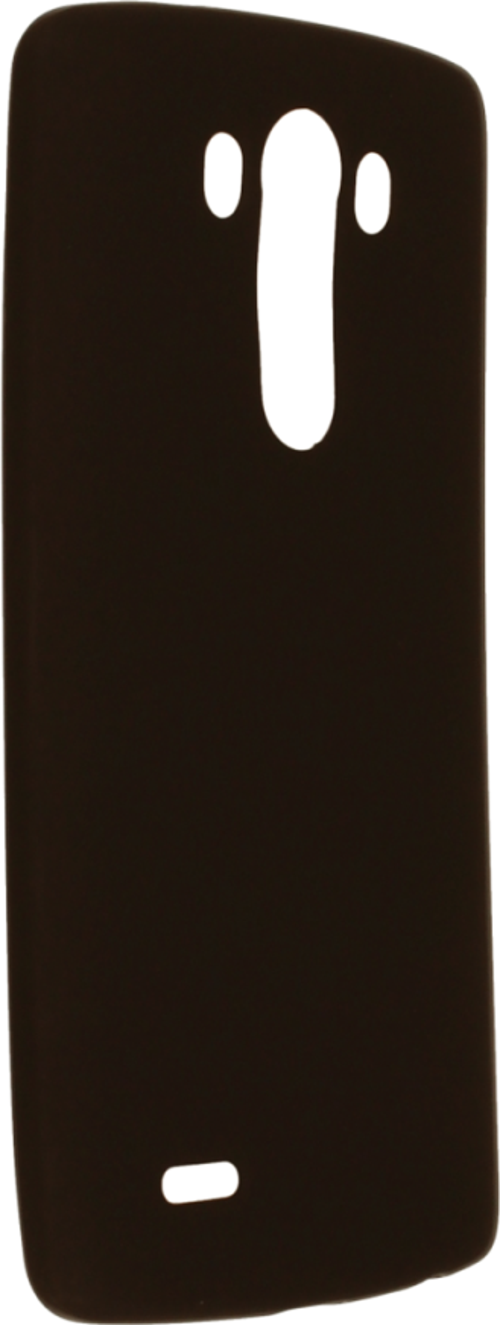 Lg G3 Kılıf Premium Rubber Silikon