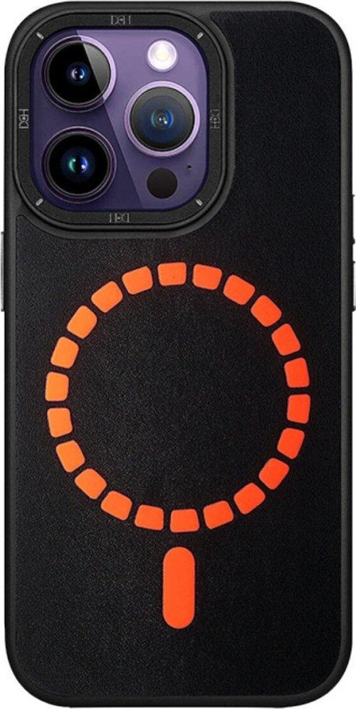 İphone 13 Pro Max Kılıf Hbc-156 Forum Magneticsafe Kapak