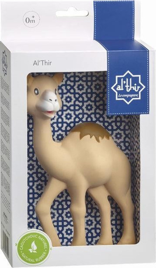 Al'Thir Diş Kaşıyıcı