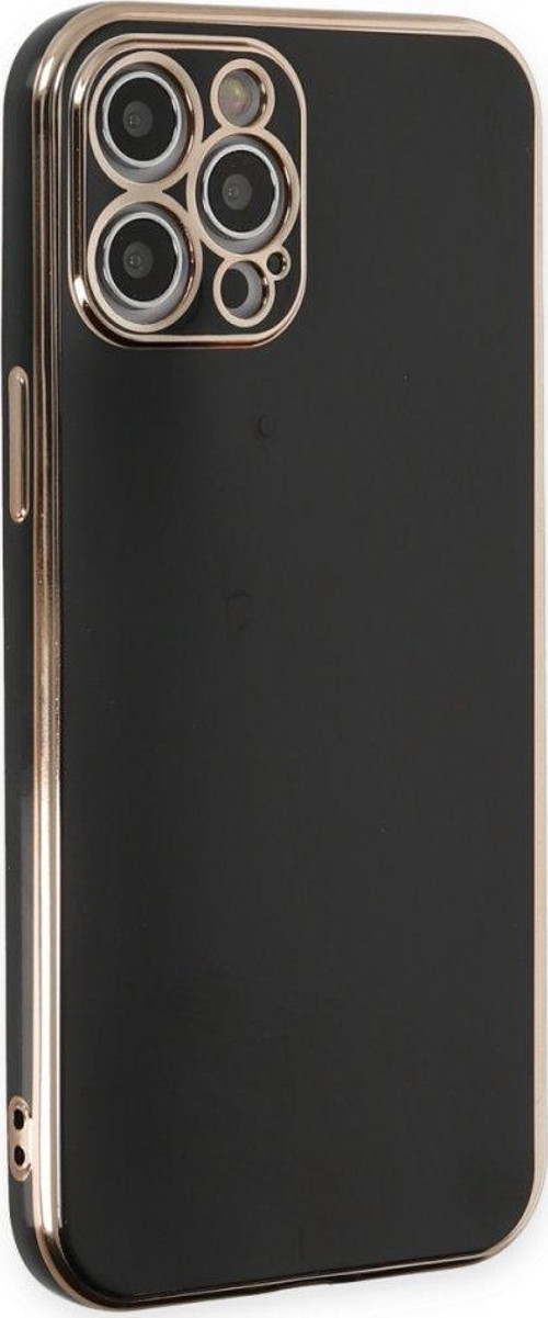 İphone 12 Pro Max Kılıf Volet Silikon