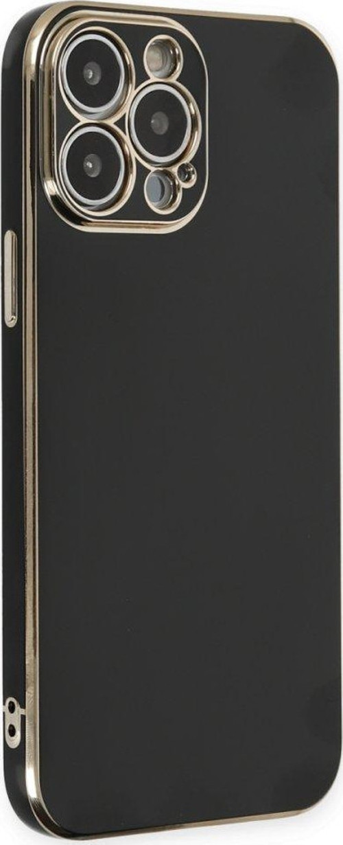 İphone 14 Pro Max Kılıf Volet Silikon