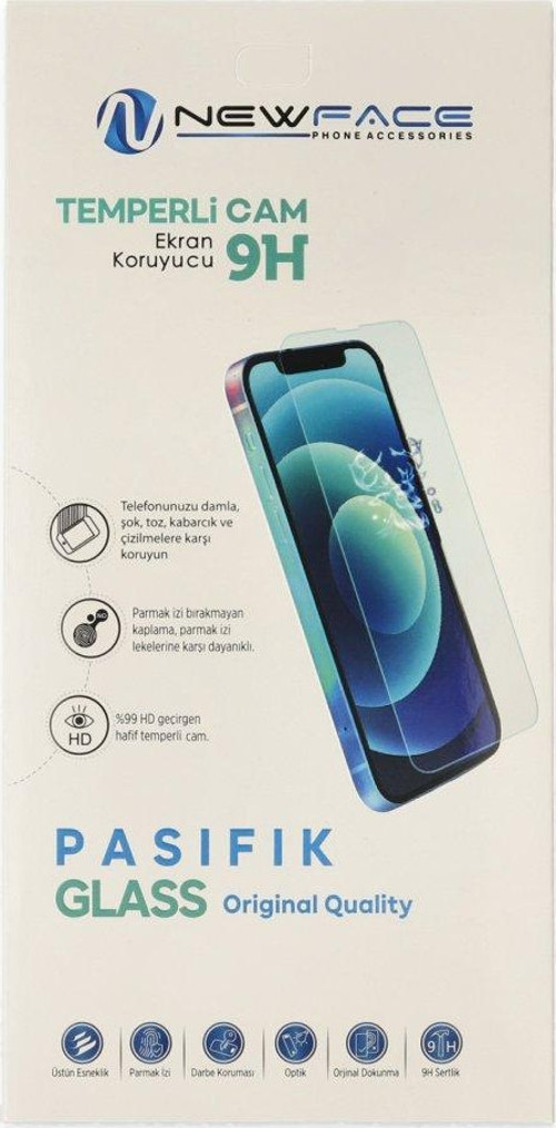 İphone 14 Pro Pasifik Cam Ekran Koruyucu