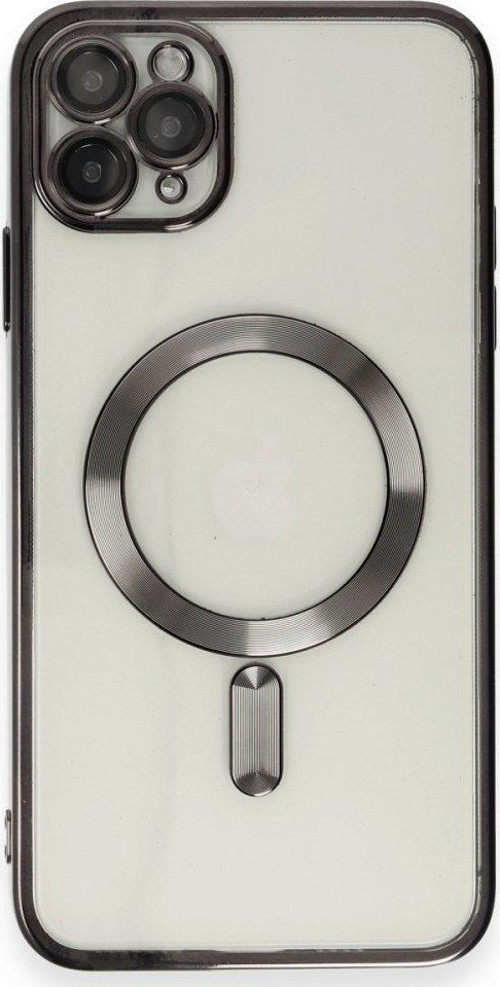 İphone 11 Pro Max Kılıf Kross Magneticsafe Kapak