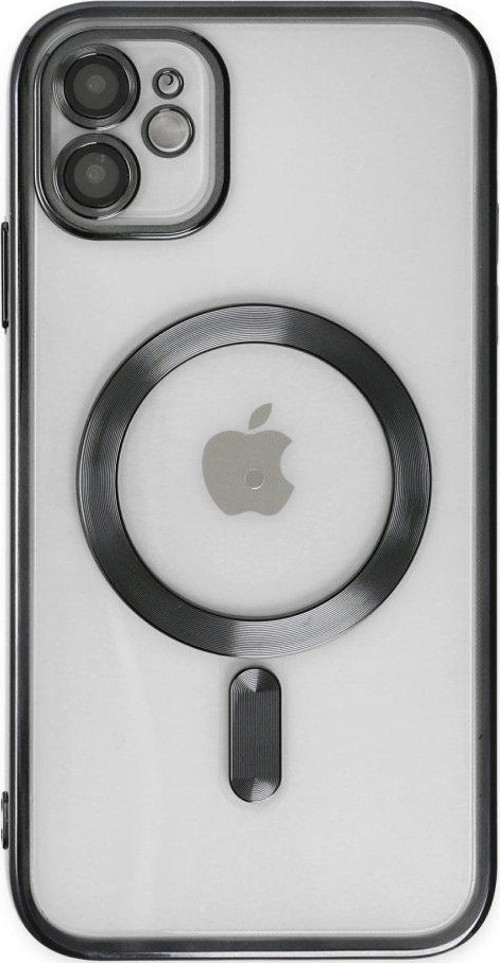 İphone 11 Kılıf Kross Magneticsafe Kapak