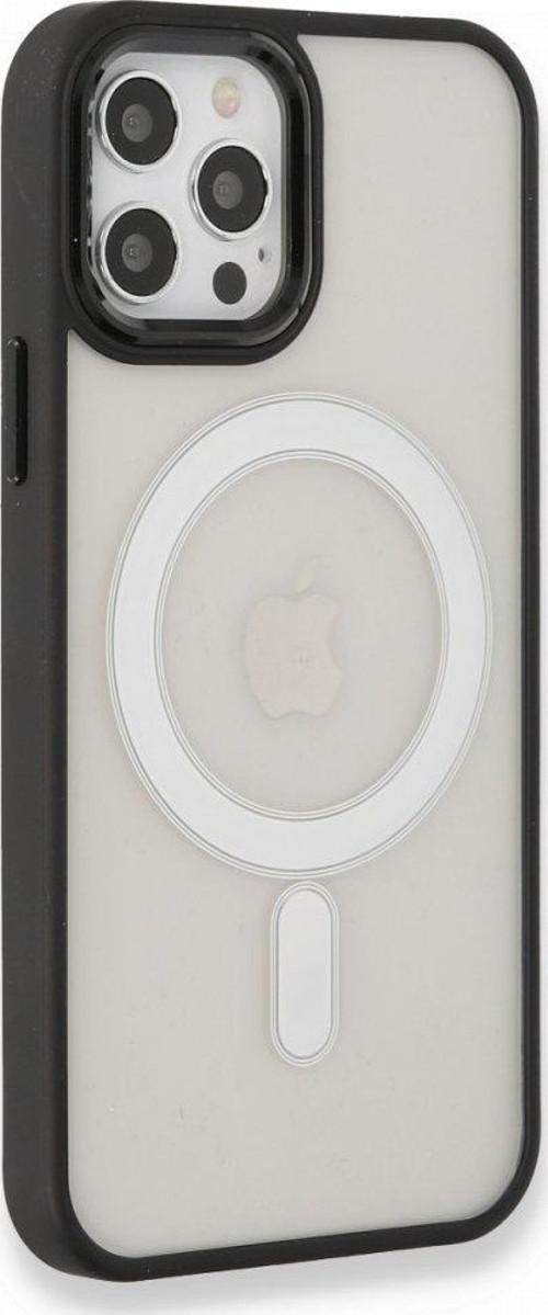 İphone 12 Pro Kılıf Room Magneticsafe Silikon