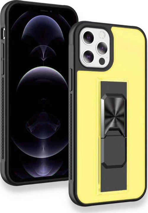 İphone 12 Pro Kılıf Toronto Silikon