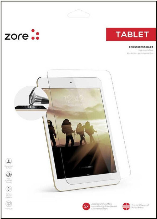 Huawei Matepad T10 Zore Tablet Blue Nano Ekran Koruyucu