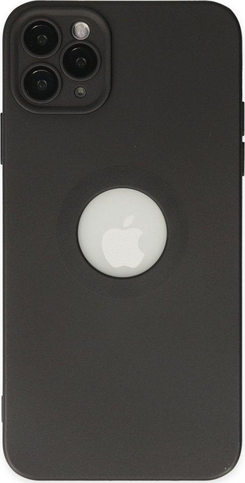 İphone 11 Pro Max Kılıf Vamos Lens Silikon