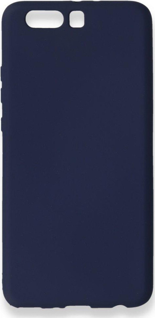 Huawei P10 Plus Kılıf Premium Rubber Silikon
