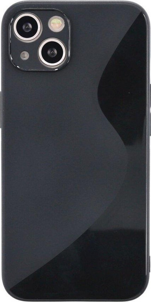 İphone 13 Mini Kılıf S Silikon