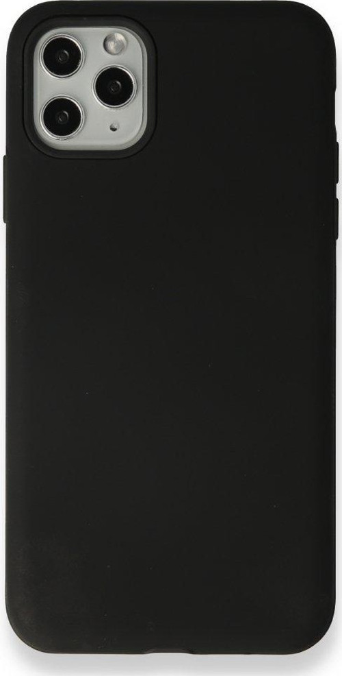 İphone 11 Pro Max Kılıf You You Lens Silikon Kapak