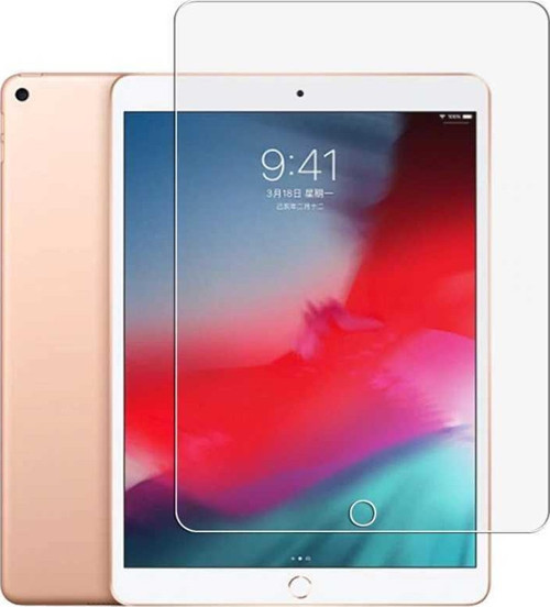 Apple İpad Pro 12.9 2018 (3.Nesil) Zore Temperli Cam Ekran Koruyucu