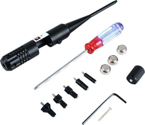 Tüfek Dürbün Sıfırlama Lazeri Yh-301