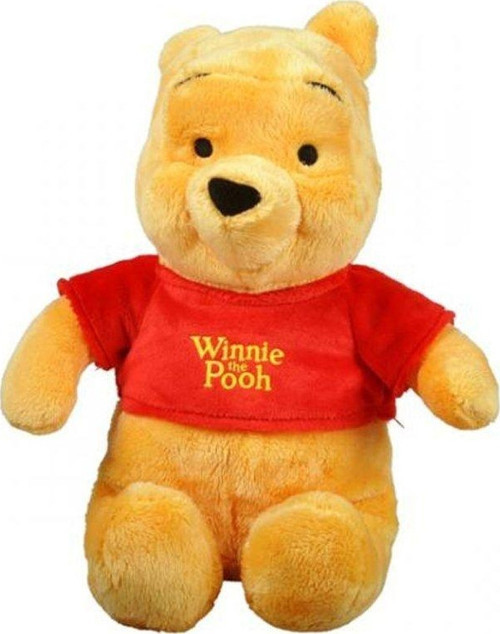 10043 Winnie The Pooh Peluş 30 Cm