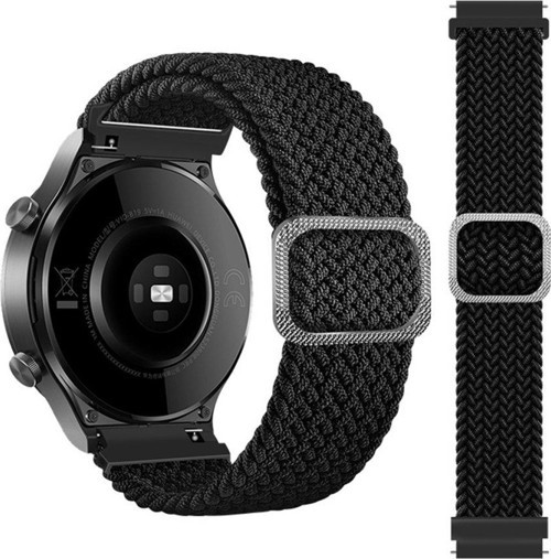 Watch 22Mm Star Kordon
