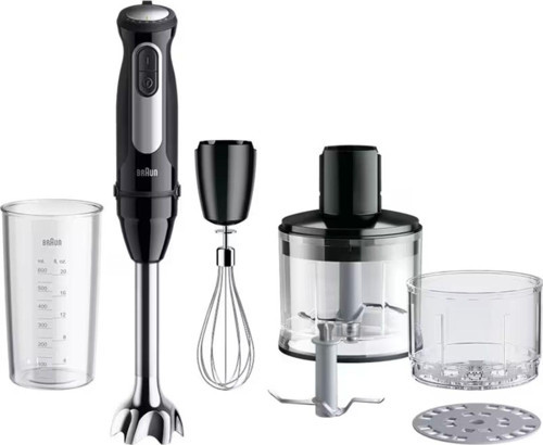Multiquick 5 Pro Hand Blender Mq55254m