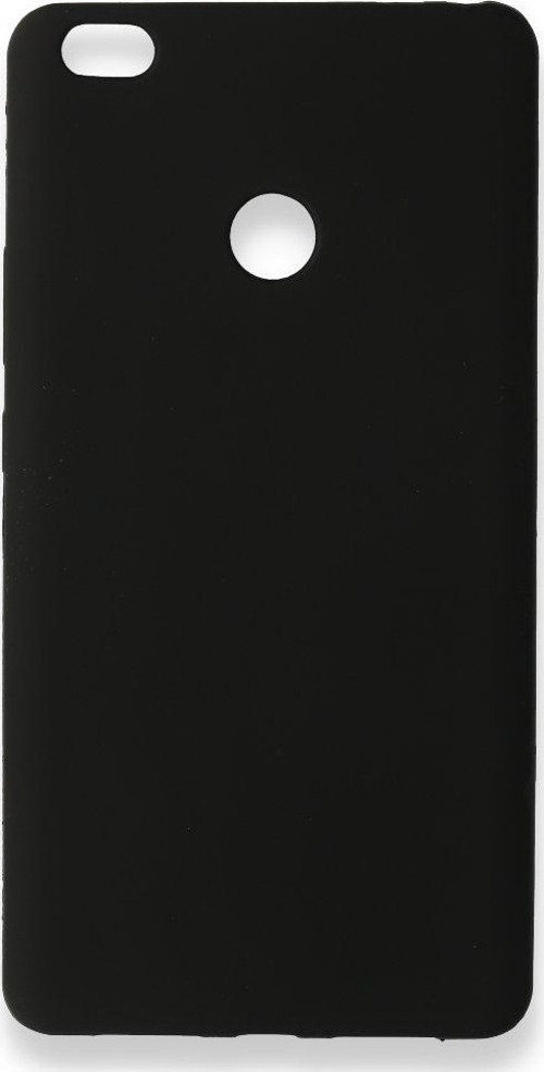 Xiaomi Mi Max Kılıf Premium Rubber Silikon